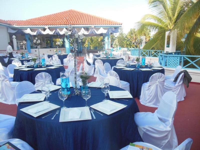 Hotel Costa Larimar Barahona Exterior foto